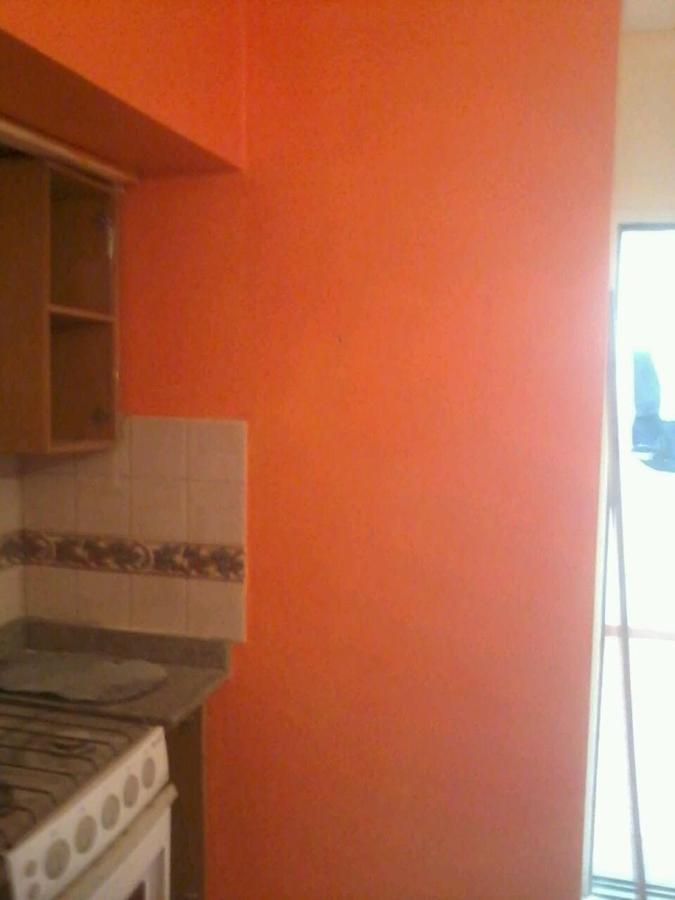 Residencia "Libertad" Lägenhet San Andres Exteriör bild