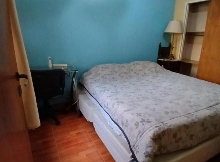 Residencia "Libertad" Lägenhet San Andres Exteriör bild